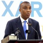 Ethiopian Diplomat Expelled from Somalia: What Happened and What’s Next