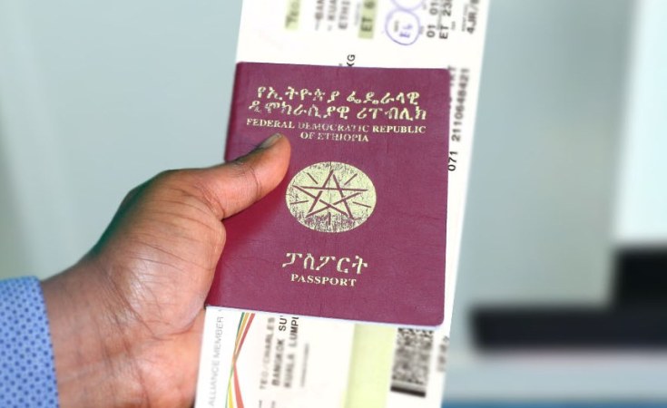 Visa Changes in Ethiopia, Key Details of the Implementing Decision