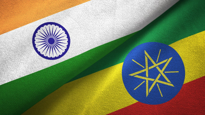 Strengthening Bilateral Trade Between Ethiopia and India: Insights from a Comprehensive Report