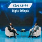 Ethiopia’s Digital Transformation Agenda: Insights for Indian IT Companies