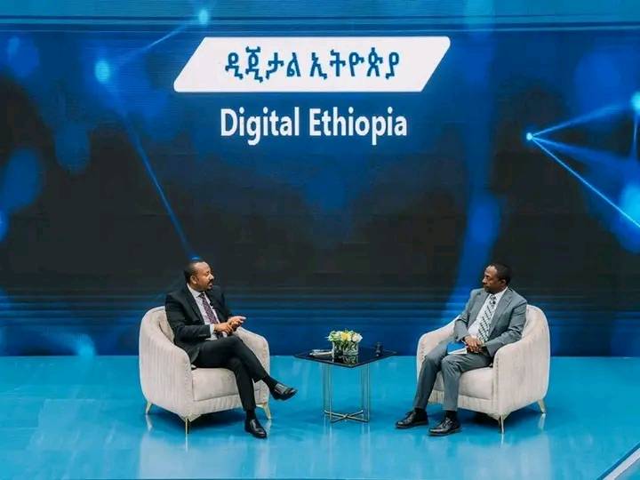 Ethiopia’s Digital Transformation Agenda: Insights for Indian IT Companies