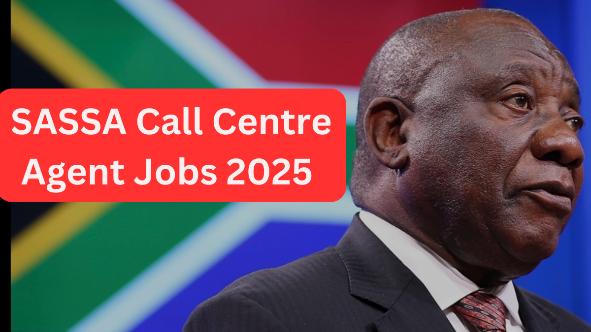 SASSA Call Centre Agent Jobs 2025: How to Identify and Avoid Job Scams