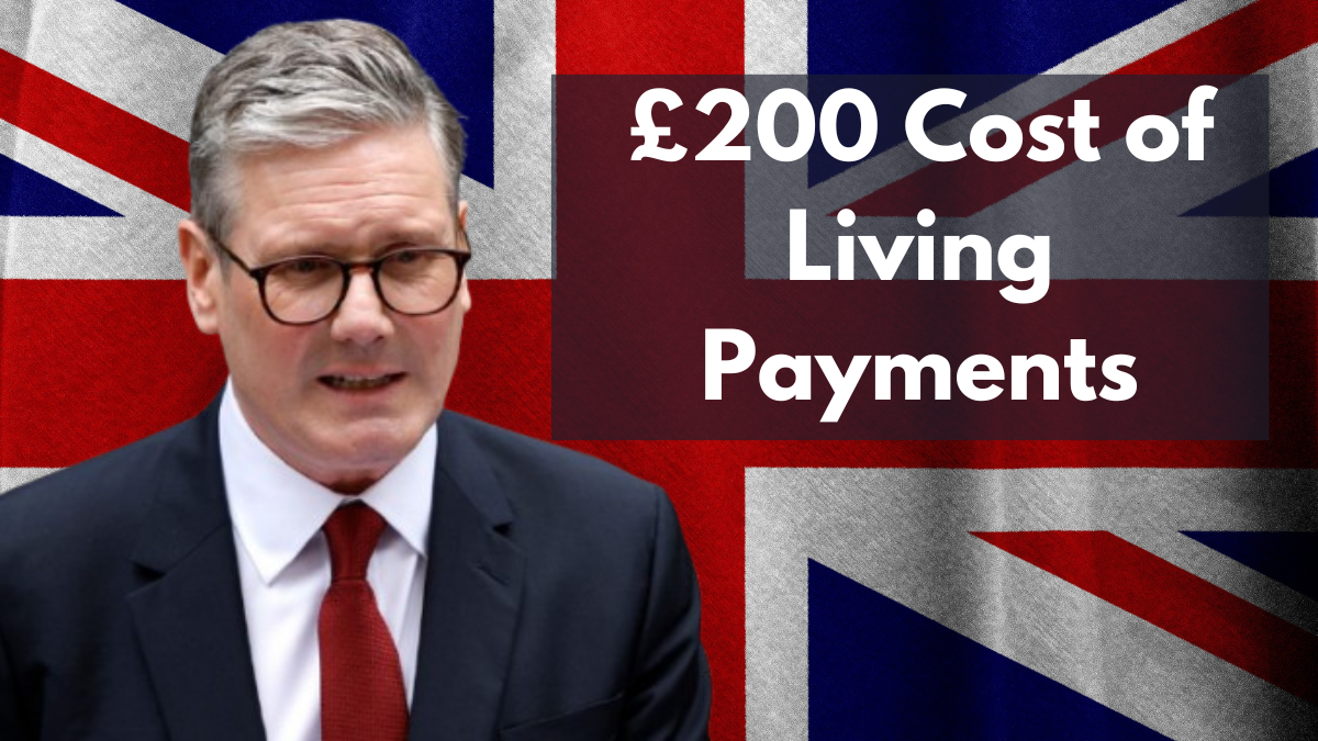 £200 Cost of Living Payments Hitting Bank Accounts in February – Check Eligibility