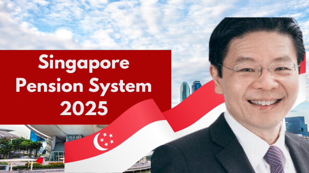 Singapore Pension System 2025: Check CPF Payouts, Retirement Age & Key Updates