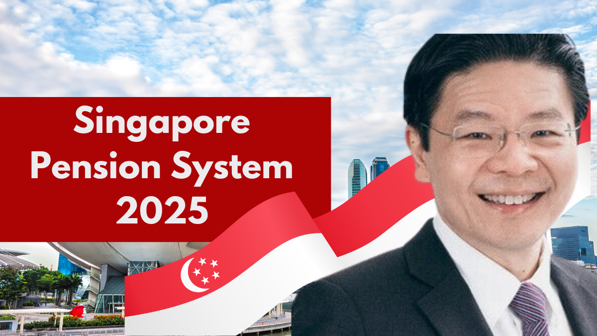 Singapore Pension System 2025: Check CPF Payouts, Retirement Age & Key Updates